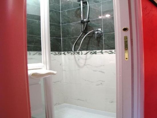 Salaria Luxury Suites — забронировать отель в Риме
