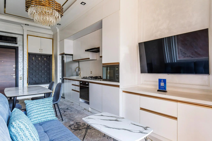Royal Rentals (Роял Ренталс) на улице Заргар 6 — забронировать отель в Ташкент