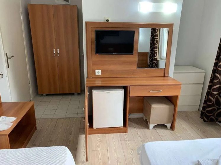Belcan Hotel, Белдиби, Турция