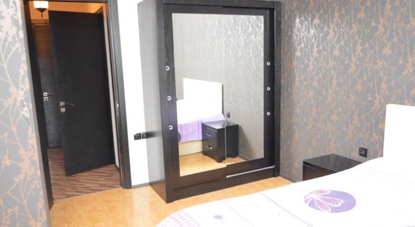 Цены на Appartment Rustaveli Avenue в Батуми