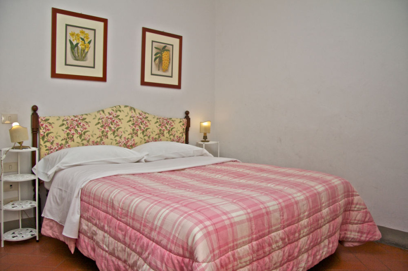 Alex Guest House — отель с удобствами в Флоренции