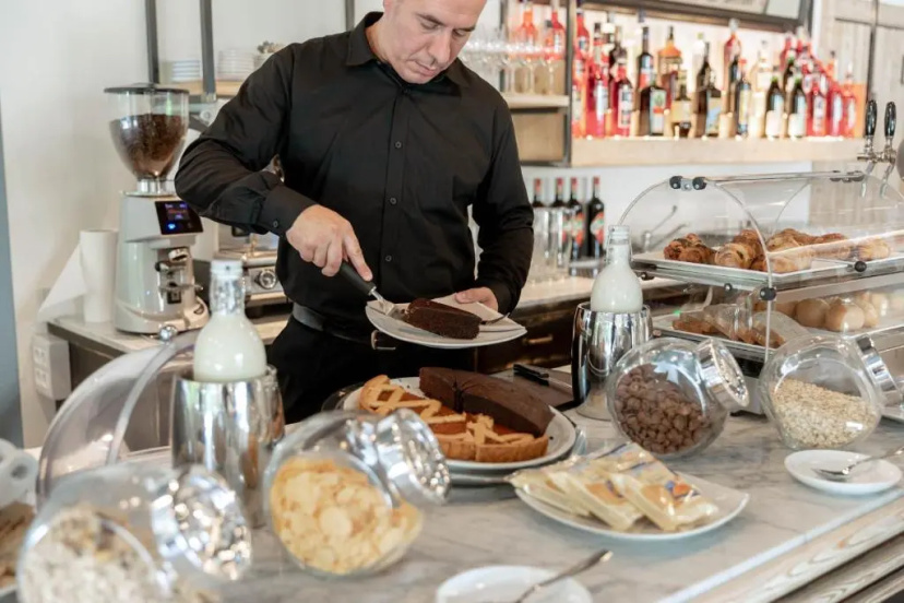 Torre Antica Venice Airport Hotel — отель в Венеции для поездок на машине