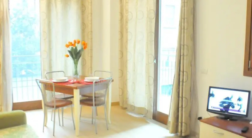 Milano South Apartment — отзывы гостей и цены