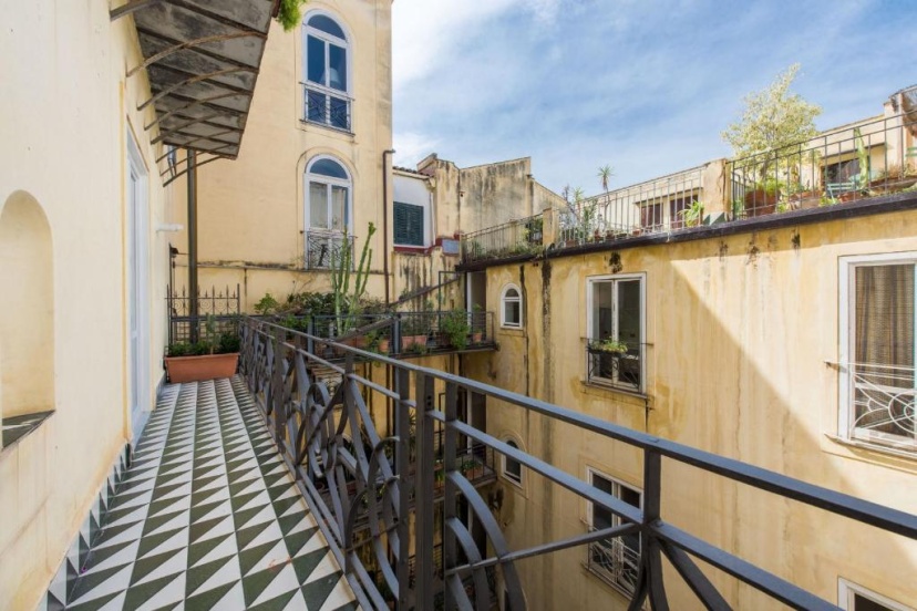 Loft Trinacria con Vista Mare by Wonderful Italy — отзывы гостей и цены
