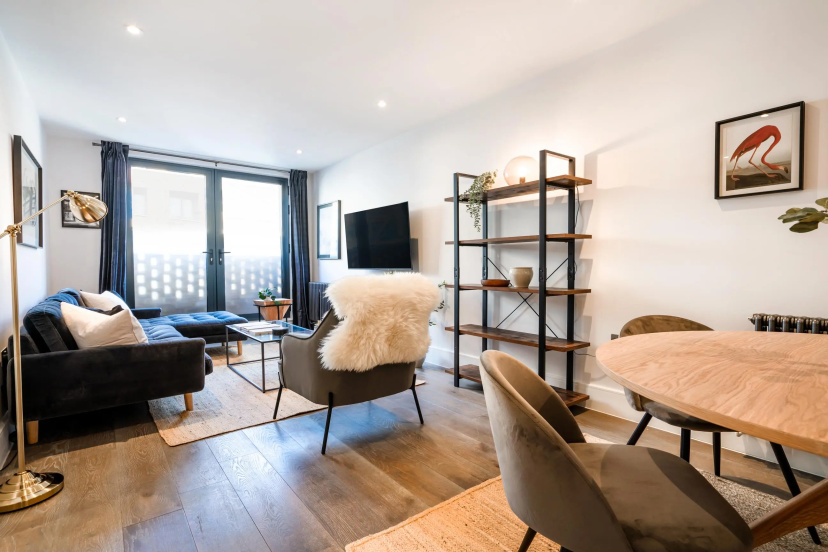 King's Mews II Apartments — отзывы гостей и цены