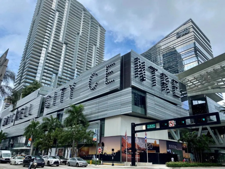 Atwell Suites Miami Brickell by IHG — отзывы гостей и цены