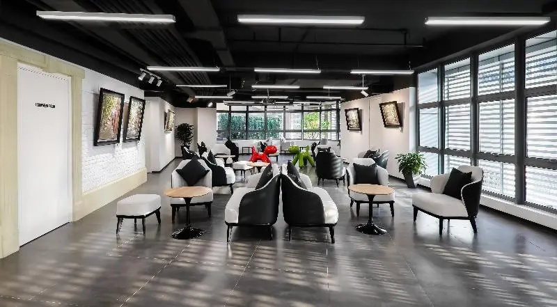 Aggregate Serviced Apartment — отель в Шанхае, Китай