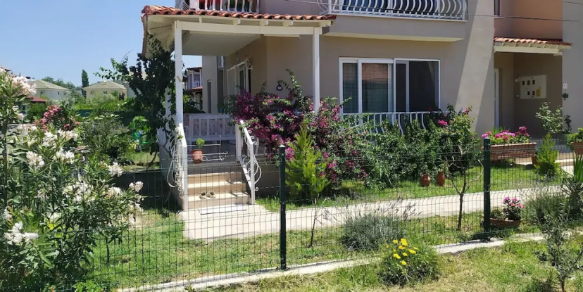 Welcome to Villa Oliva — отель с удобным расположением в Даламане
