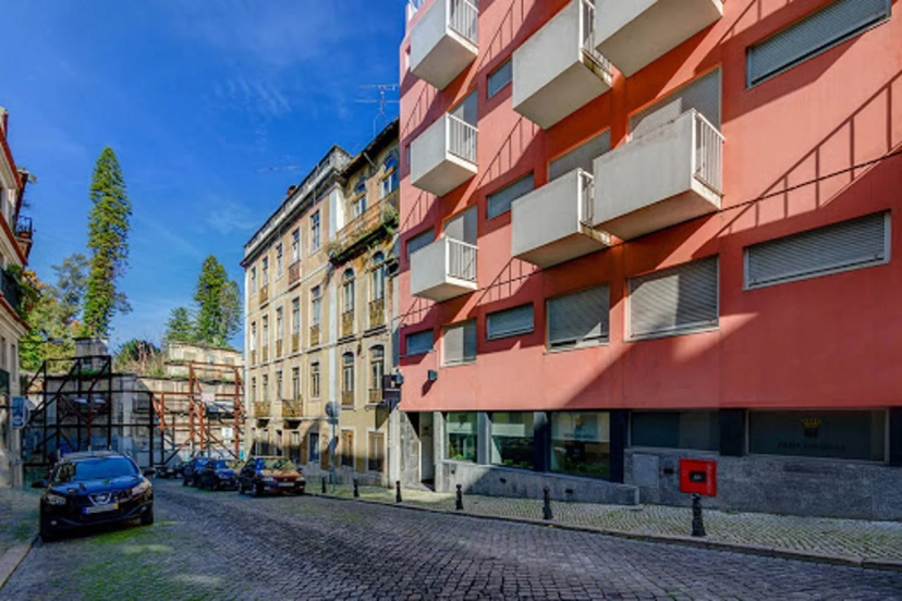 Hotel Principe Real — отзывы гостей и цены