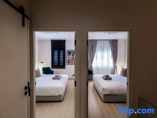 TPSV140 5BR Villa with Private Pool Patong, Phuket — отель с удобствами в Патонг