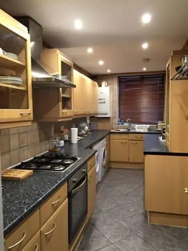 London Property Apartment — отель с удобным расположением в Лондоне
