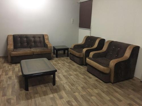 Qaser Al Sahel Al Gharbi — комфортный отель в Джидде