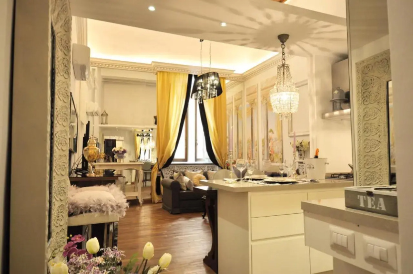 Цены на Luxury Navona Apartments by Flatinrome в Риме