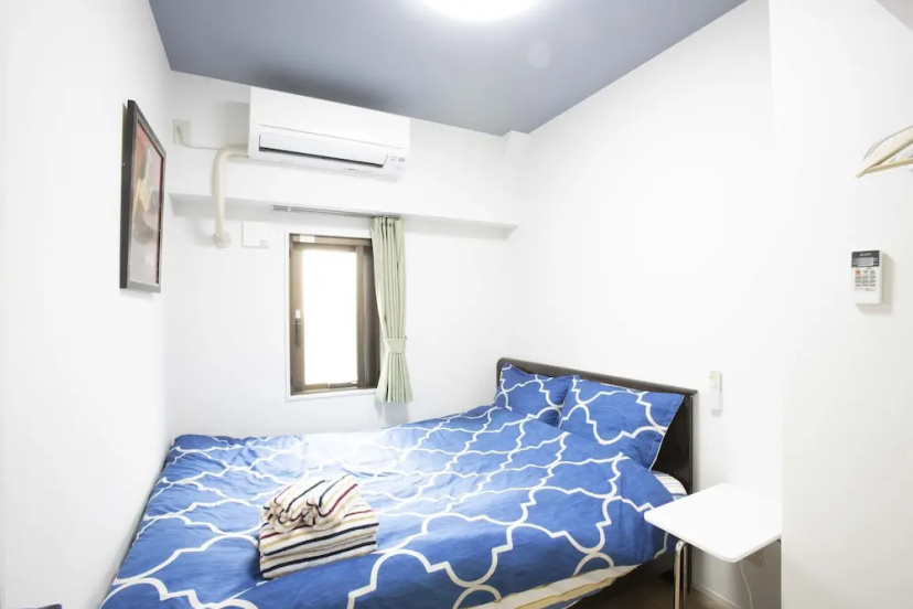 Suginami Koenji Apartment — забронировать отель в Токио