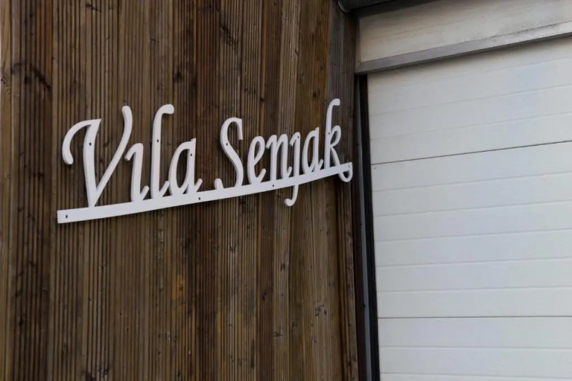 Цены на Vila Senjak в Белграде