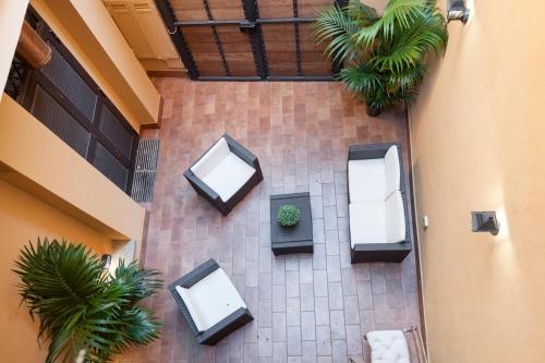 Awesome Duplex in Campo de' Fiori area — отель в Риме, Италия