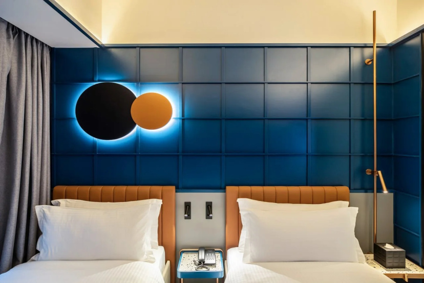 Hotel Faber Park Singapore - Handwritten Collection — отель с удобным расположением в Сингапур