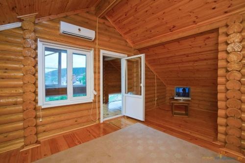 Guest House na Koltcevaya 18 — отель с удобствами в Лермонтово