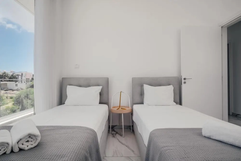 Цены на Protaras Olivia Pearl Villa 15 в Протарас