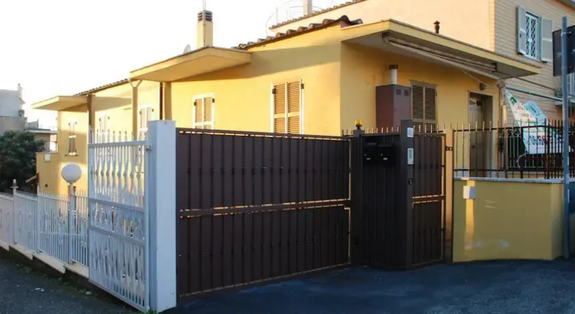 Casa Vanni — забронировать отель в Риме