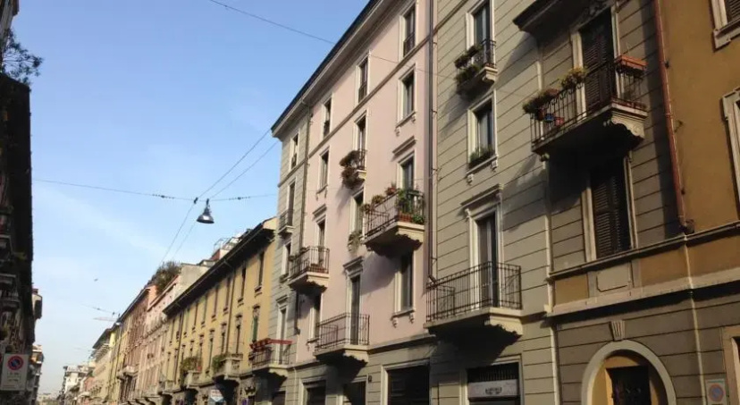 Цены на Vannucci Apartment в Милане