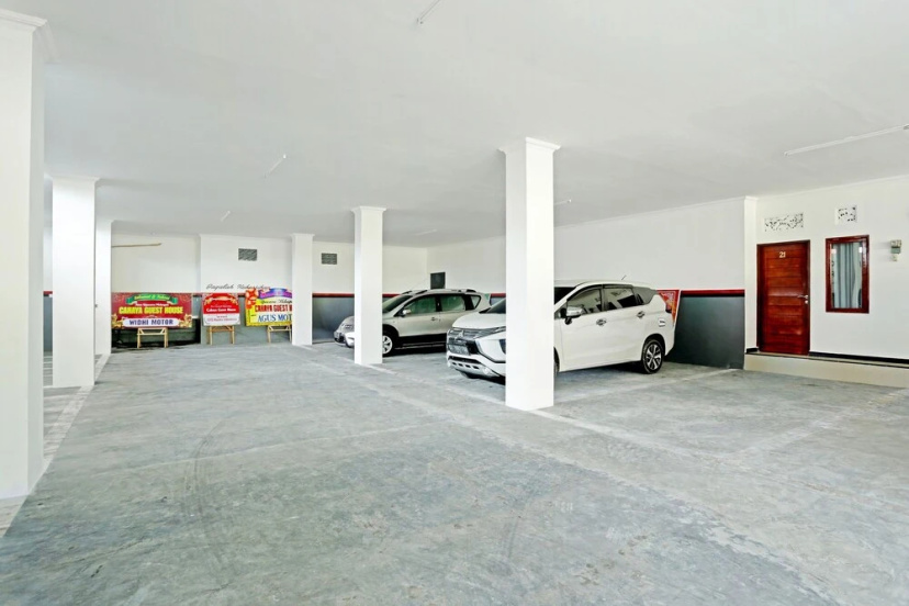 Цены на OYO 90859 Cahaya Guest House в Денпасар