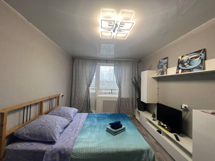 Katy Home (Кэти Хоум) на улице Менделеева — комфортный отель в Кирове