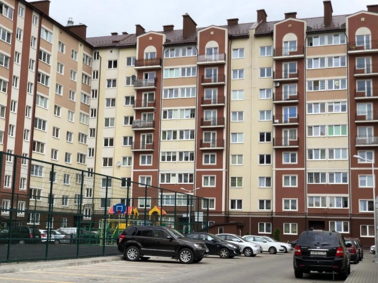 Pro apartment на Гакуна 5 — забронировать отель в Калининграде