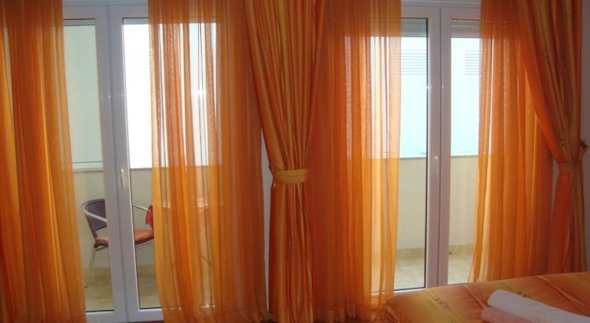Apartments Ivan — забронировать отель в Будва