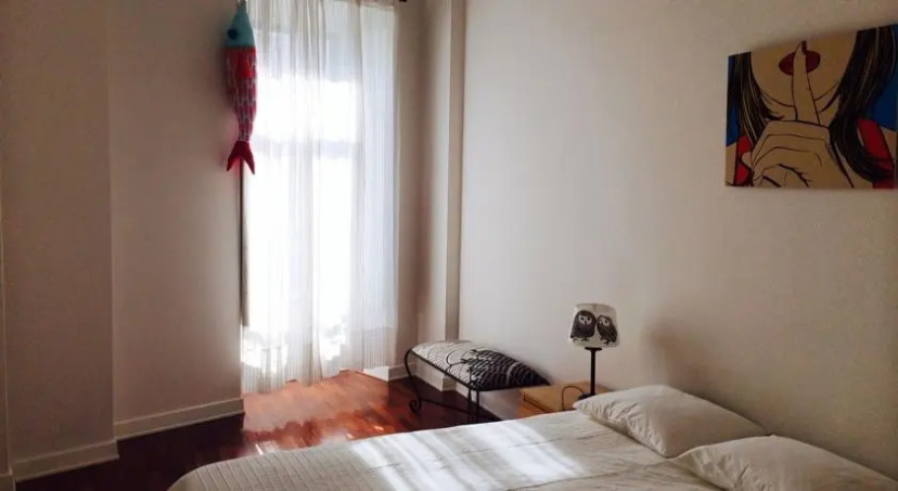 Casa da Graça — комфортный отель в Лиссабоне