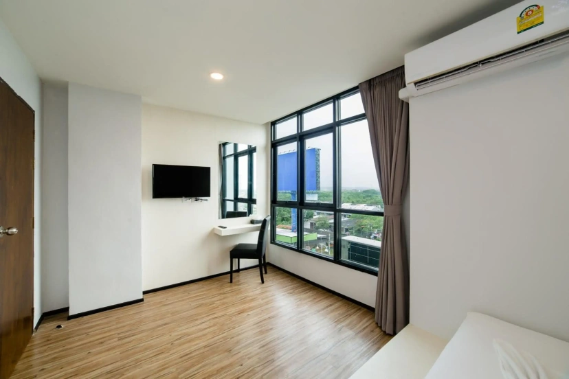 Z Sleep Hotel