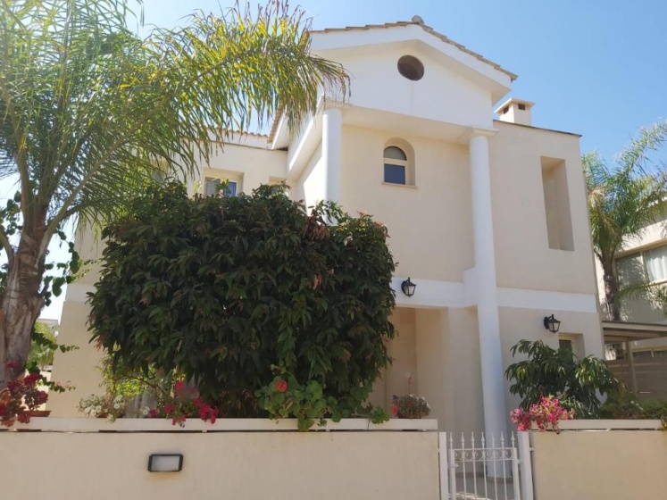 Anthorina Villa 7 — отзывы гостей и цены