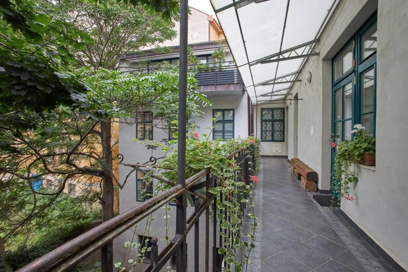 Jeruzalemska 10 - Synagogue Apartments — отзывы гостей и цены