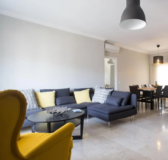 Apartment 101Mq Homm - Roof Garden With Acropolis View — отзывы гостей и цены