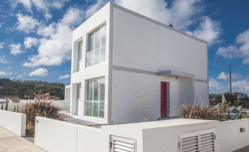 Celebrity Villa Hollyoaks 2 — комфортный отель в Протарас