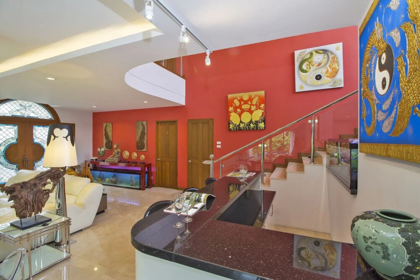 City Haven Villa — комфортный отель в Паттайе