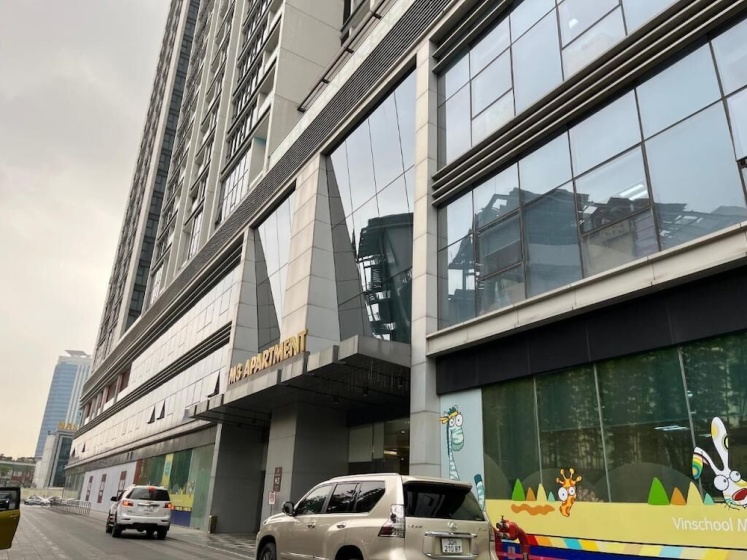 Metropolis Apartment — отзывы гостей и цены