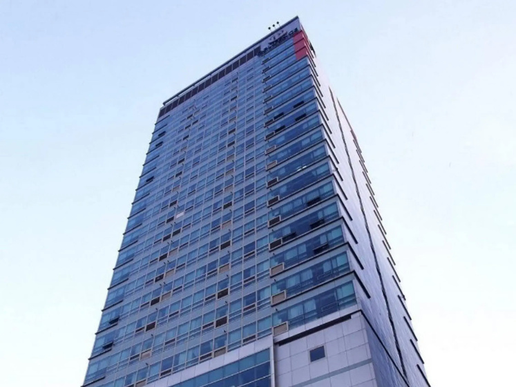 Milatel Chereville Serviced Apartment 3 — отель в Сеул, Южная Корея