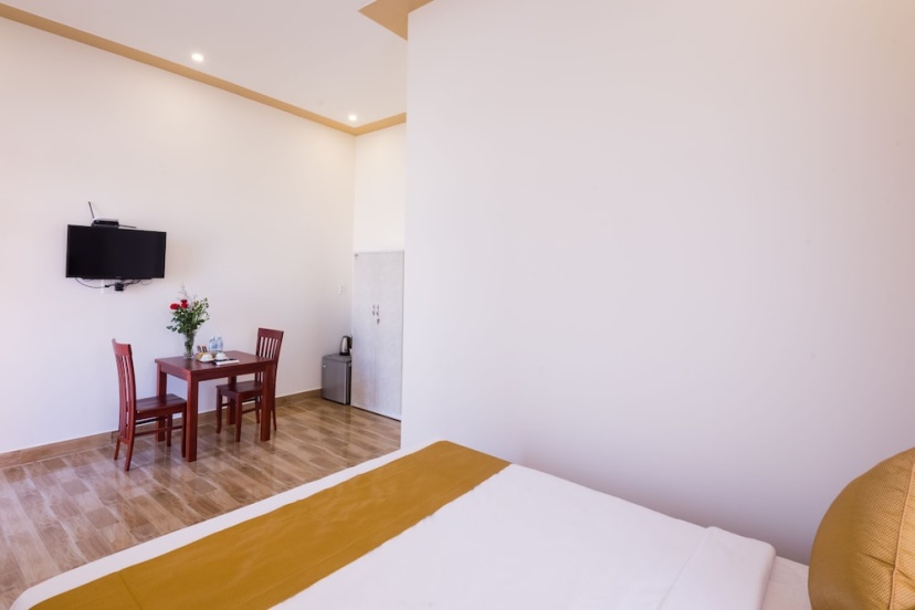 Thinh My Villa Hoi An — отзывы гостей и цены
