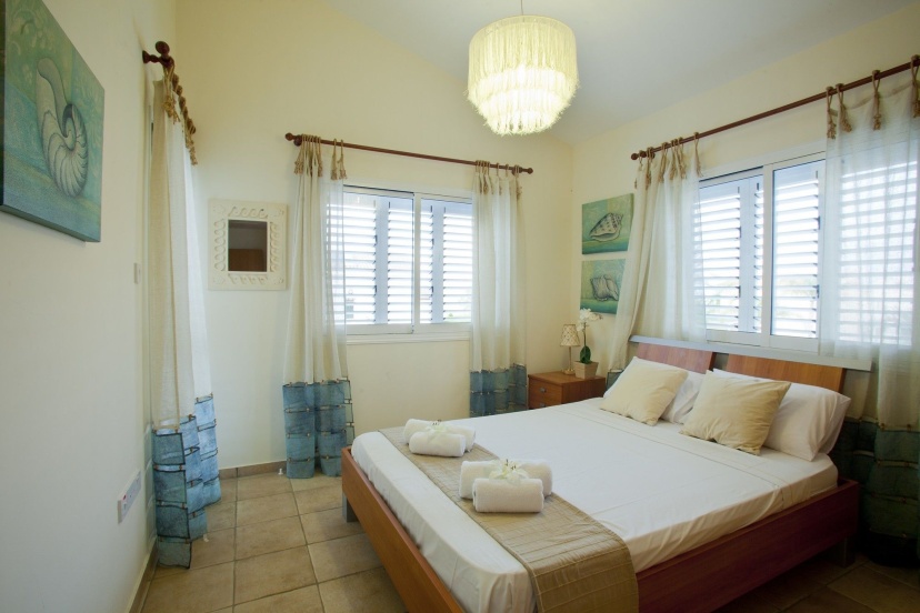 Villa Skyros — отзывы гостей и цены