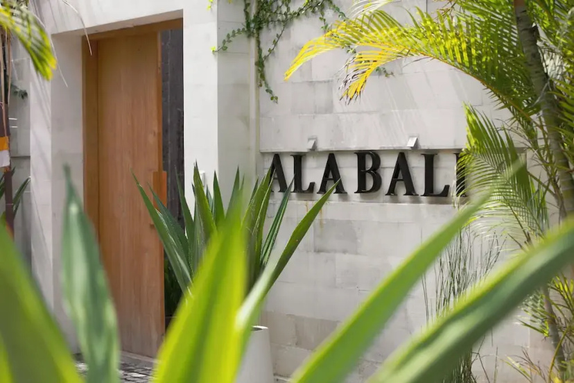 Villa Alabali — отзывы гостей и цены