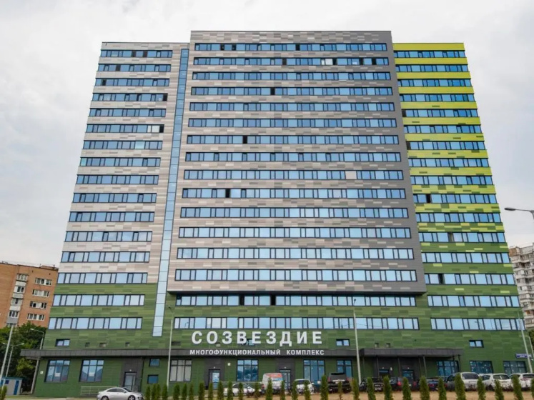 Drim Apartments — отель с удобствами в королеве