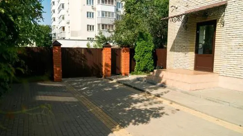 Guest House Emmili — отель в Липецке, Россия