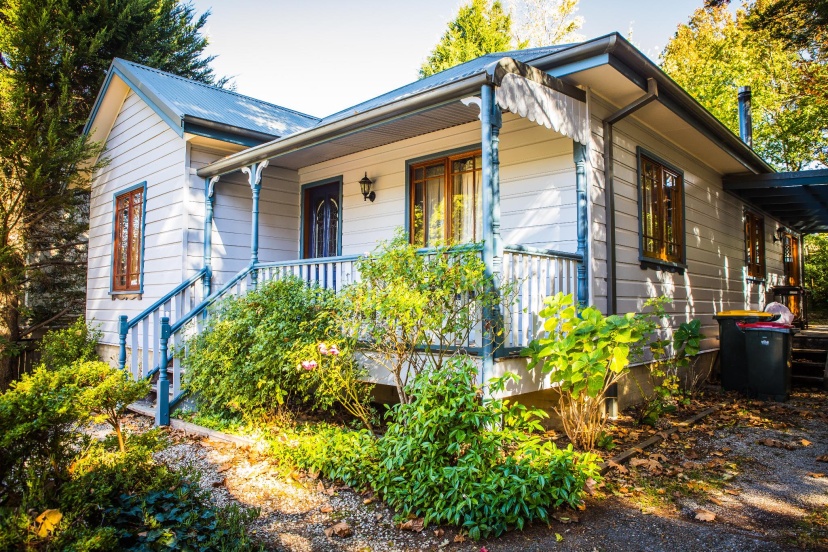 Whispering Pines Cottages — отзывы гостей и цены