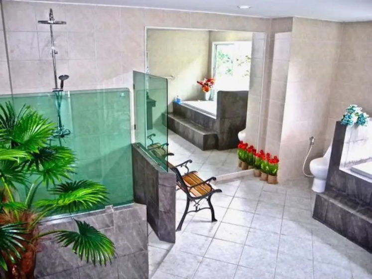 Eden: Amazing 2 Bedrooms Apartment — забронировать отель в Патонг