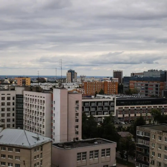 Апартаменты на улице 1-я оранжерейная — комфортный отель в Нижнем Новгороде