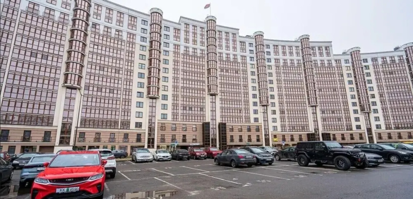 Luxury apartment for 6 people — отзывы гостей и цены