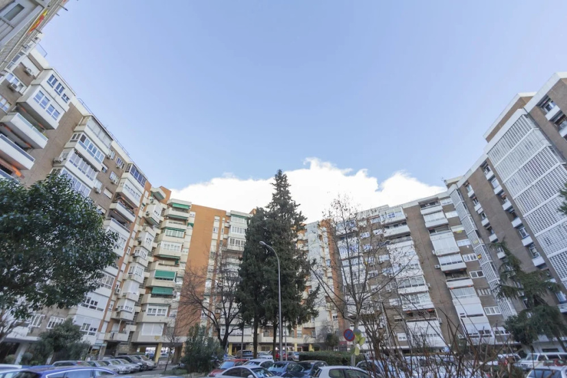 Dobo Homes Oña Apartment — забронировать отель в Мадриде