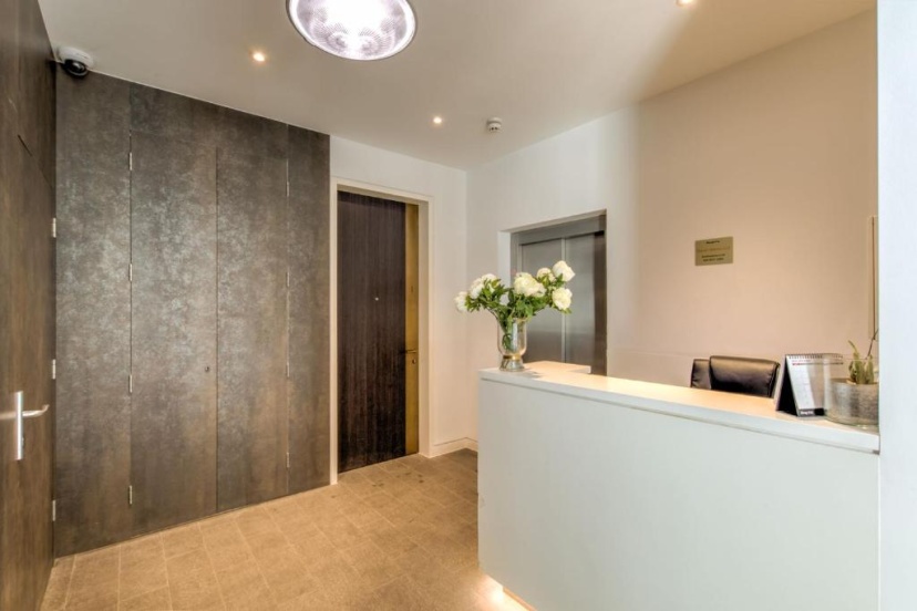 2 Bedrooms sleeps 6 - Central London — забронировать отель в Лондоне