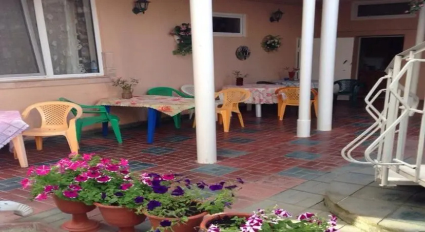 Georgiy Guest House — отзывы гостей и цены